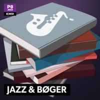 Jazz&Bøger podcast