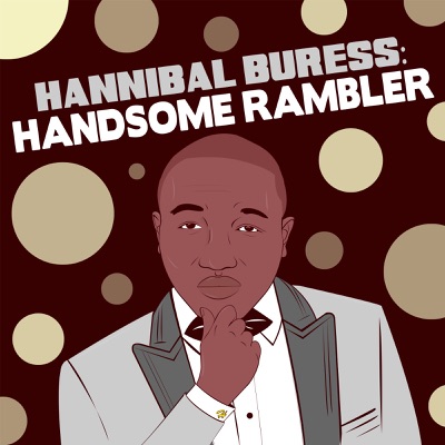 Hannibal Buress