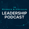 The Heidrick & Struggles Leadership Podcast - Heidrick & Struggles