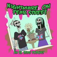 Nightmare on Fear Street podcast