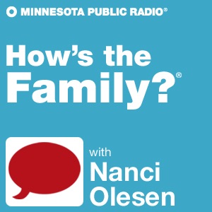MPR: How's the Family? MPR: How's the Family?