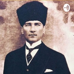 Ataturk'un Izmir Iktisat Kongresi Acilis Konusmasi - 1