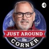 Just Around The Corner with Dennis Mansfield Podcast artwork