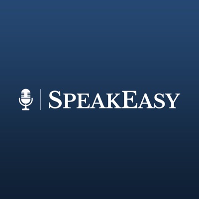 Speakeasy Authority Marketing