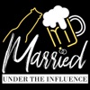 Married Under The Influence artwork