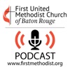 First United Methodist Church of Baton Rouge artwork