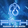Passion in the House artwork