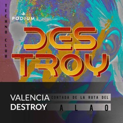 Avance Valencia Destroy