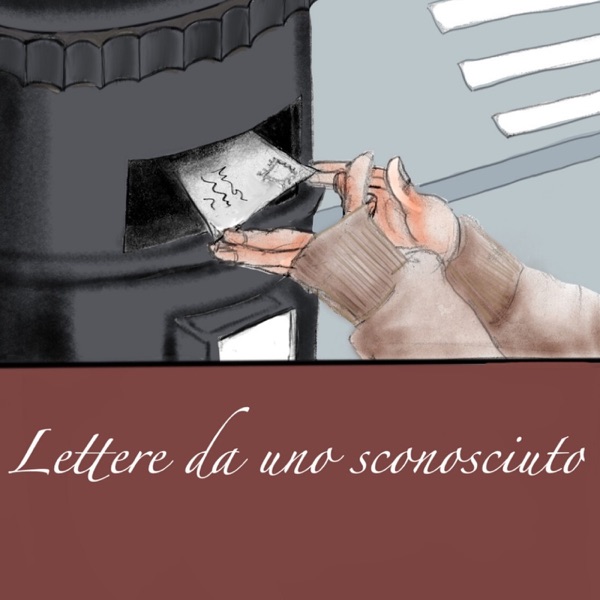 Lettere da uno sconosciuto - vividavoce -