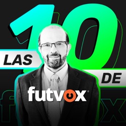 Las 10 de futvox