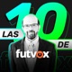 Las 10 de futvox