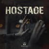 Hostage artwork