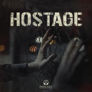 Hostage Now Exclusively on Spotify!