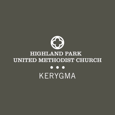 HPUMC - Kerygma Sermons (A Teaching Service)