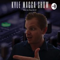 Kyle Macca Show podcast