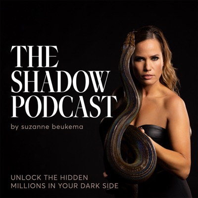 The Shadow Podcast | by Suzanne Beukema