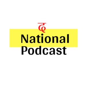 The National Podcast