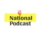 The National Podcast 