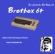 Brotcast - Der C64 Podcast von Brotbox64