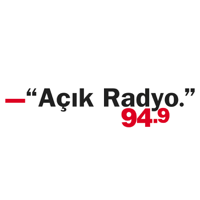 Açık Dergi podcast