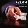 CBN.com - Finances - Video Podcast artwork