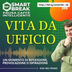 Sostenibilità del lavoro - #SmartBreak