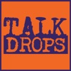 Talk Drops artwork