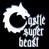 Castle Super Beast artwork