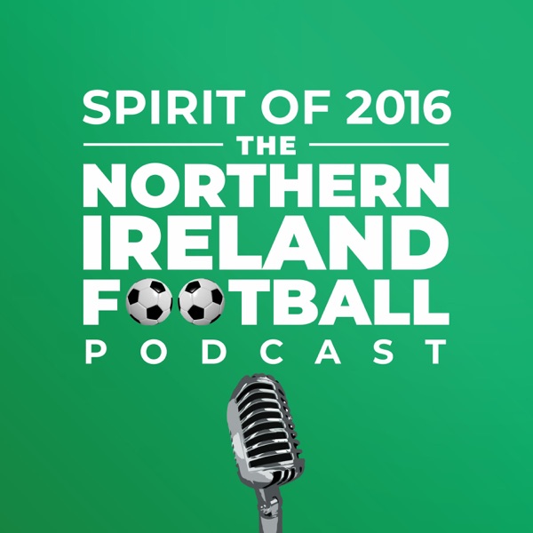 Spirit of 2016 Podcast