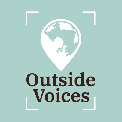 OutsideVoices with Mark Bidwell OutsideVoices with Mark Bidwell