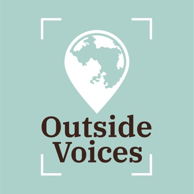 OutsideVoices with Mark Bidwell