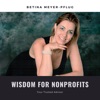 Wisdom for Nonprofits Podcast artwork