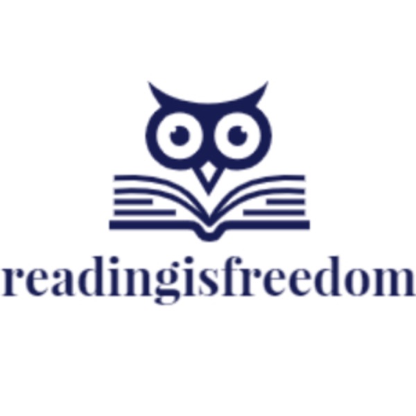 Readingisfreedom 