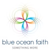 Blue Ocean Church Ann Arbor artwork