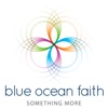 Blue Ocean Church Ann Arbor artwork
