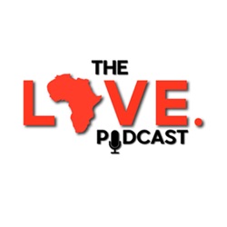 Episode 004 - Kerry and Joey Davidson, On Aim in Liberia