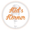 Kid's Korner Podcast artwork