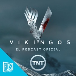 Vikingos: 6x03 'Fantasmas, Dioses y Perros'