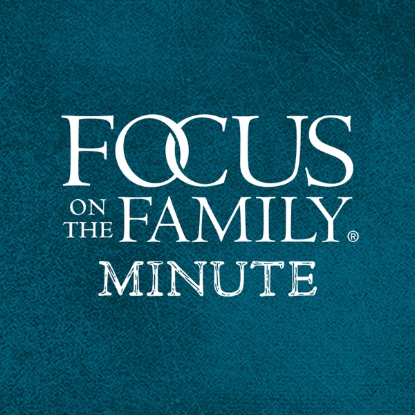 Focus on the Family Minute Artwork