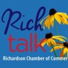 Rich Talk with the Richardson Chamber artwork