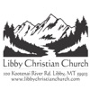 Libby Christian Church Audio artwork