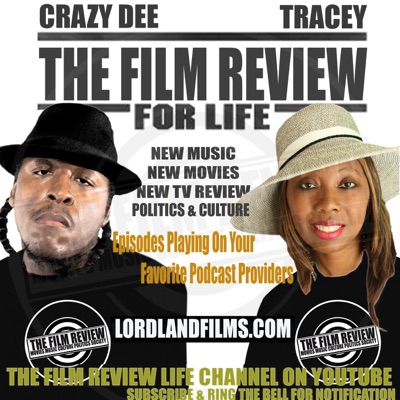 The Film Review: Movies Music Culture Politics Society Podcast | #TFRPodcastLive The Film Review: Movies Music Culture Politics Society Podcast | #TFRPodcastLive