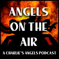 Angels on the Air podcast