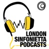 London Sinfonietta Podcasts artwork