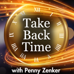 Take Back Time: Time Management | Stress Management | Tug of War With Time