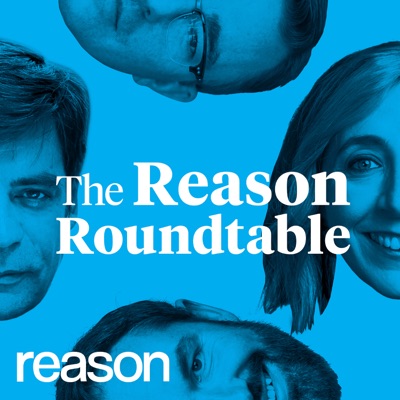 The Reason Roundtable:The Reason Roundtable