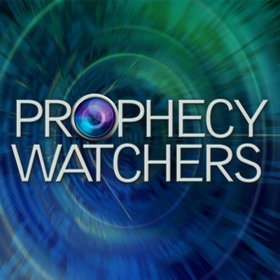 Prophecy Watchers:Gary Stearman