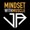 Mindset with Muscle artwork
