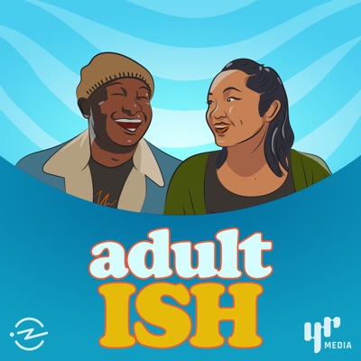Adult ISH Adult ISH