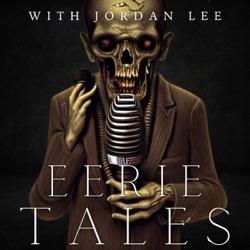 Eerie Tales: Dark Horror Stories